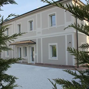 Antica Dimora Stucky Trévise
